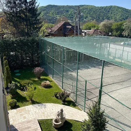 Casa Beatrice Grăjdana