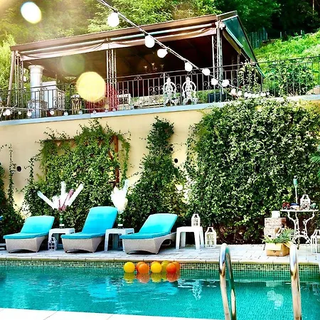 Casa Beatrice *