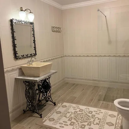 וילה Casa Beatrice *