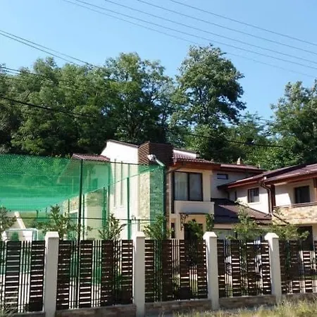 Casa Beatrice וילה Grăjdana