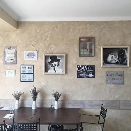 Casa Beatrice * Grăjdana