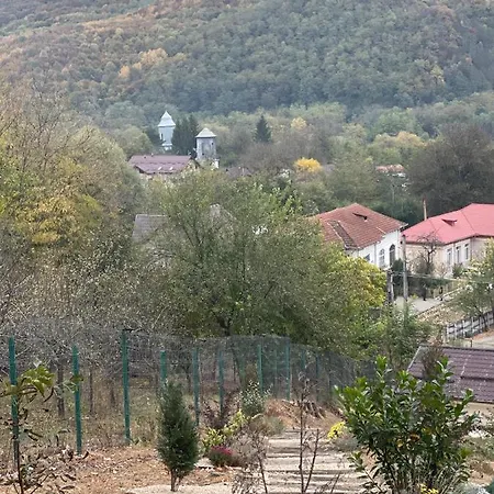 Casa Beatrice וילה Grăjdana