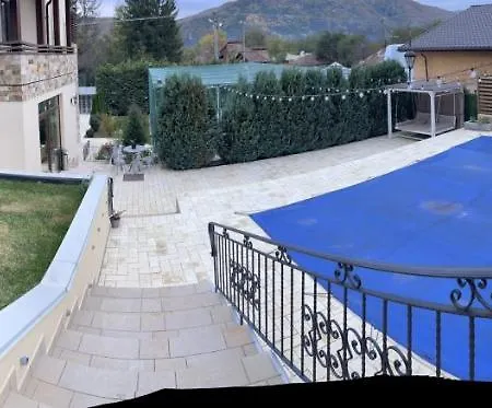 וילה Casa Beatrice