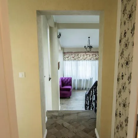 Casa Beatrice וילה