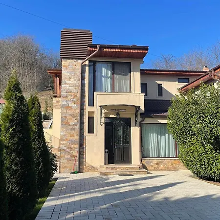 Casa Beatrice וילה Grăjdana