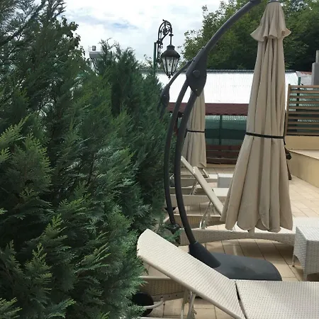 Casa Beatrice וילה